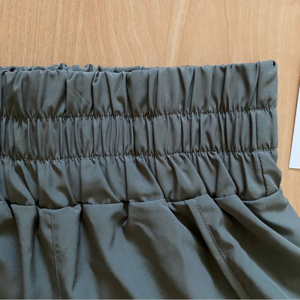 New In Get Up + Go Shorts - Picture 10 of 16